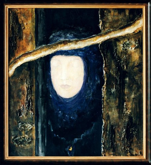 Obraz Jezabel