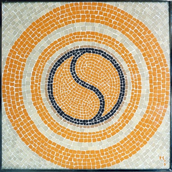 Mosaic Infinity