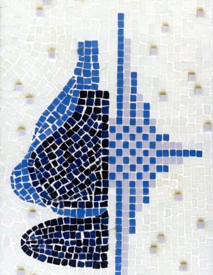 Mosaic Laterna Magic