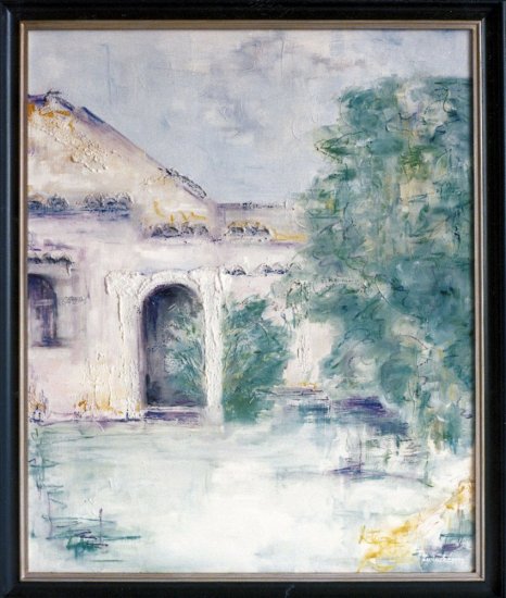 Obraz Acharavi I, Korfu