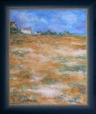 Painting SEASIDE AT LESCONIL