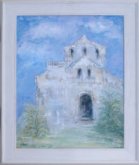 Painting CURCH OF ST. IASON AND SOSIPHATROS, CORFU