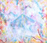 Painting UNKNOWN POWERS