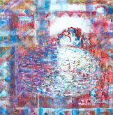 Painting BY THE LAKE