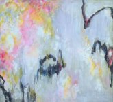 Painting ROOTS of WRITNIG