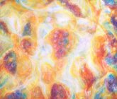 Painting PRIMORDIAL SUBSTANCES